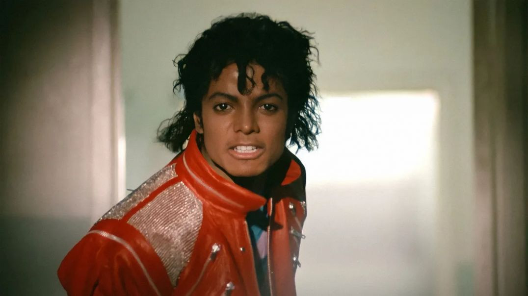 ⁣Michael Jackson - Beat It (Official Video)