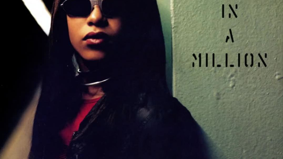 ⁣Aaliyah-Choosey Lover (Old School /New School)