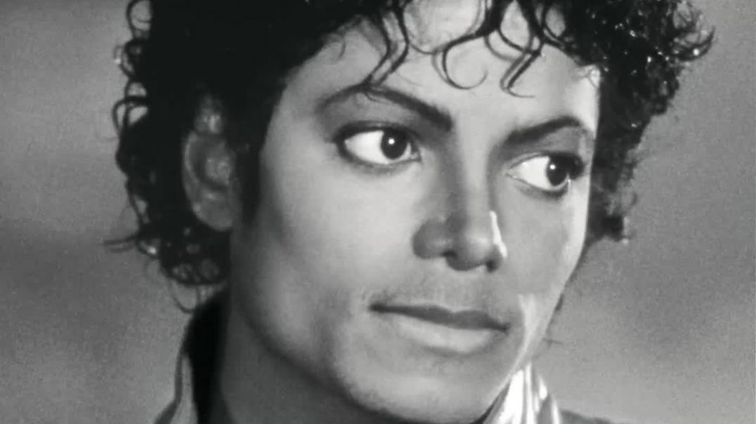 ⁣Michael Jackson - Make a Change