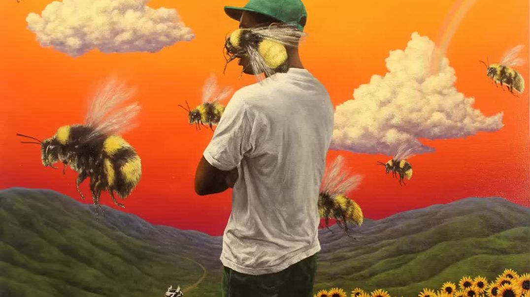 ⁣Tyler The Creator-See You Again