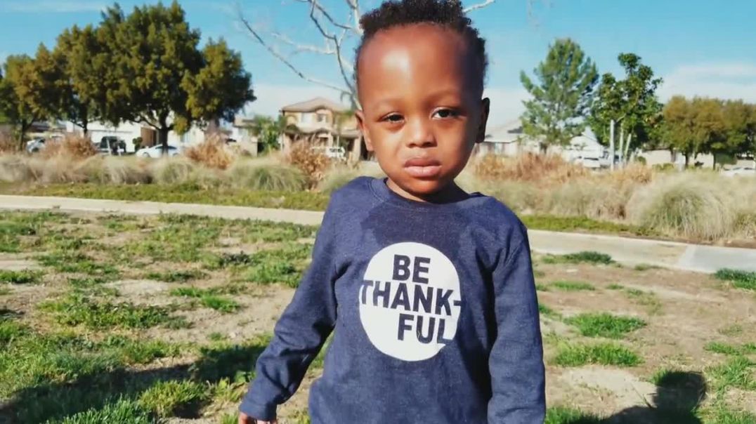 ⁣FUNNY PLAYGROUND FAIL _ Baby Josiah CRIES Throws TEMPER TANTRUM at Park with NO SWINGS _ Family Vlog