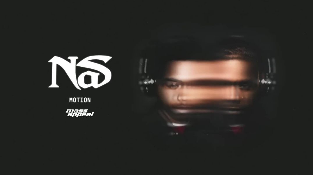 ⁣Nas - Motion (Official Audio) Magic 2