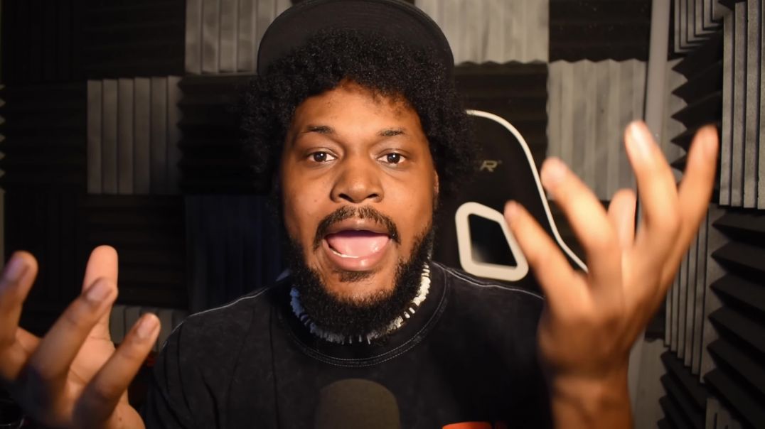 Top Black Youtuber CoryxKenshin Exposes YouTube for Racism and Favoritism
