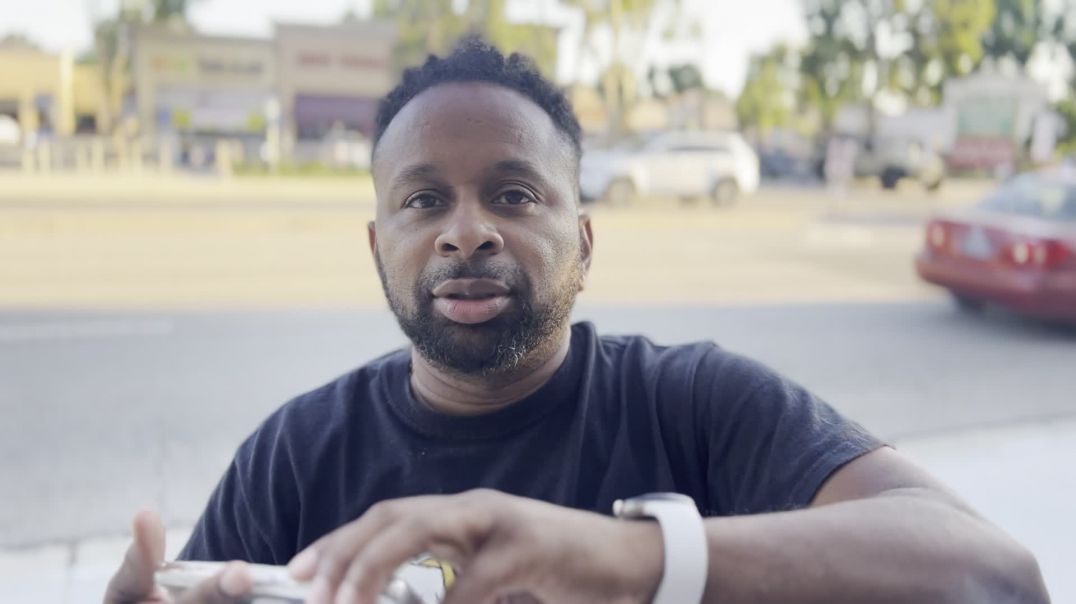 ⁣Guess which FAMOUS ACTING COACH Pulled up to The Black Tube TBT Studios LA