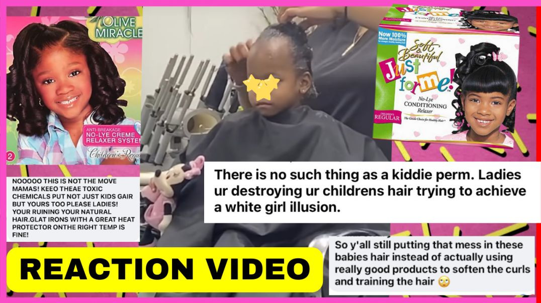 ⁣"HER TEXTURE IS TOO ROUGH"|REACTION VIDEO