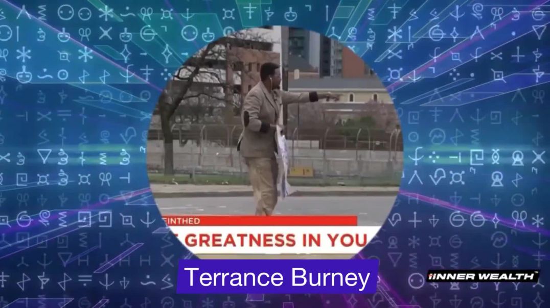 ⁣AI breaks down the greatness of Terrance Burney