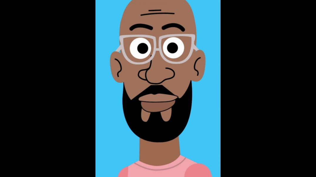 ⁣CHECK THIS OUT!!! New Cartoon series with MrAntDavis