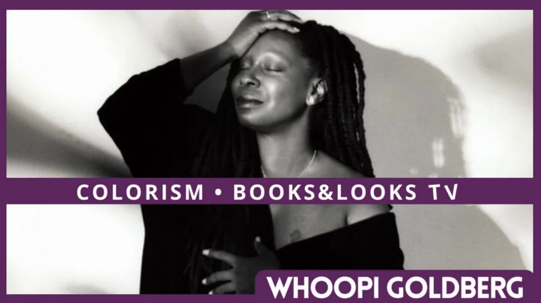 ⁣Colorism&Featurism: Why Was Whoopi Goldberg Taunted in Hollywood and The Black Community?