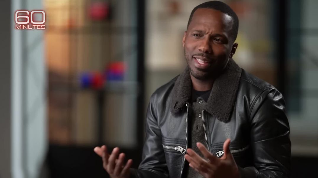 ⁣Rich Paul- The 60 Minutes Interview