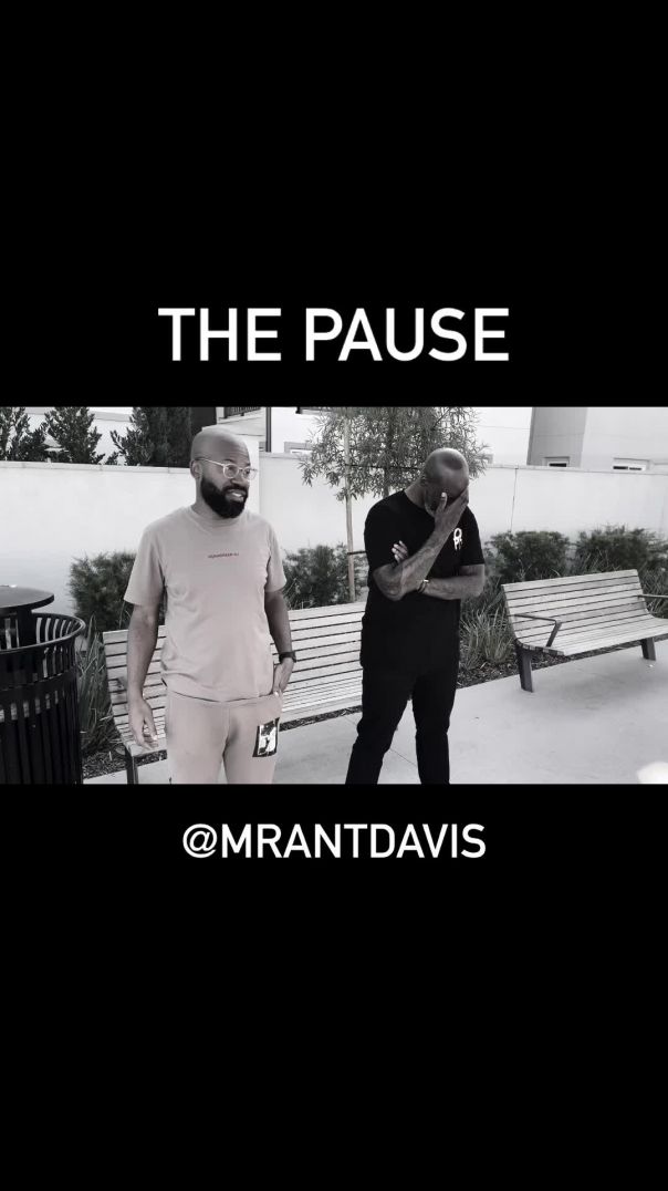 The PAUSE