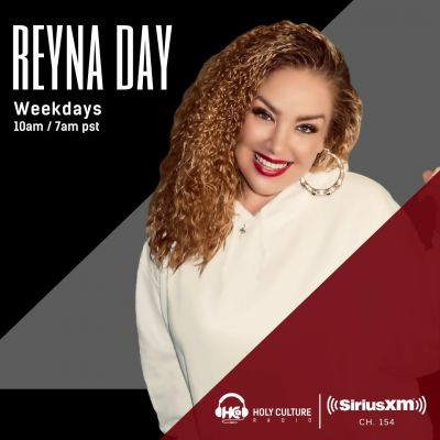 Reyna Day