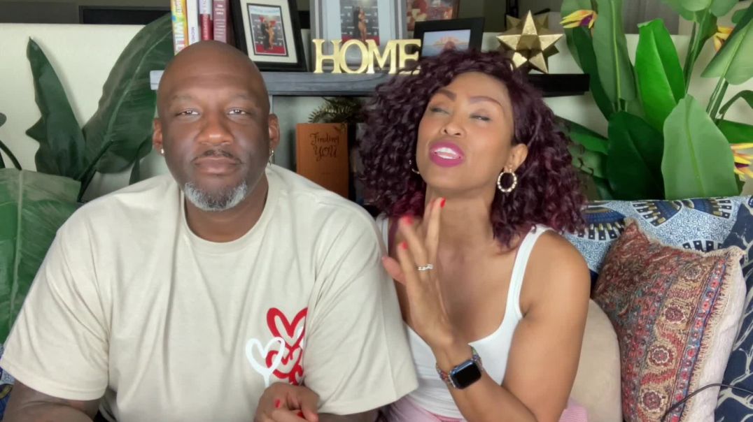 ⁣E3: "Distractions/Obsessions in your marriage"