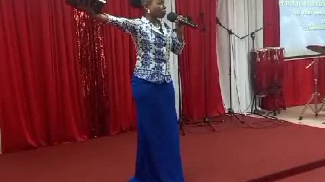 ⁣What are you made of? WAIT