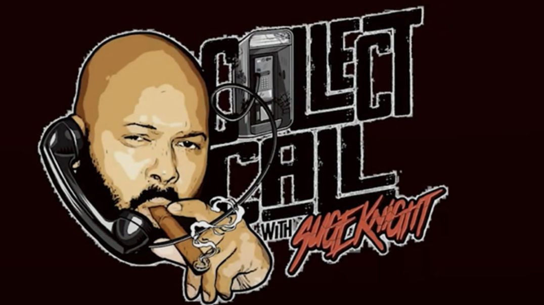 ⁣Suge Knight Presents: Collect Call: S01xE01: The Introduction Part 1