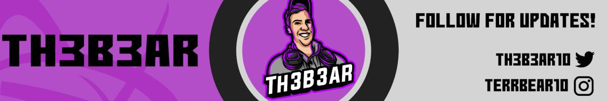 Th3b3ar