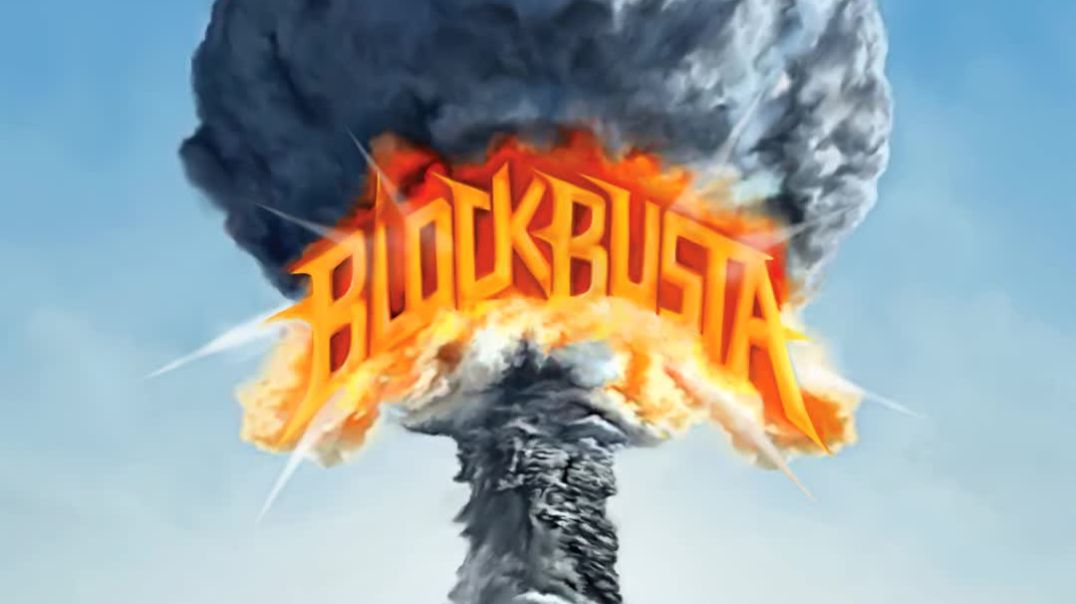 ⁣Busta Rhymes - THE STATEMENT BlockBusta Album