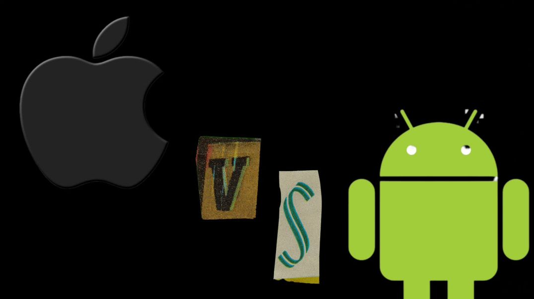 Apple vs Android Coming Tomorrow!!!!