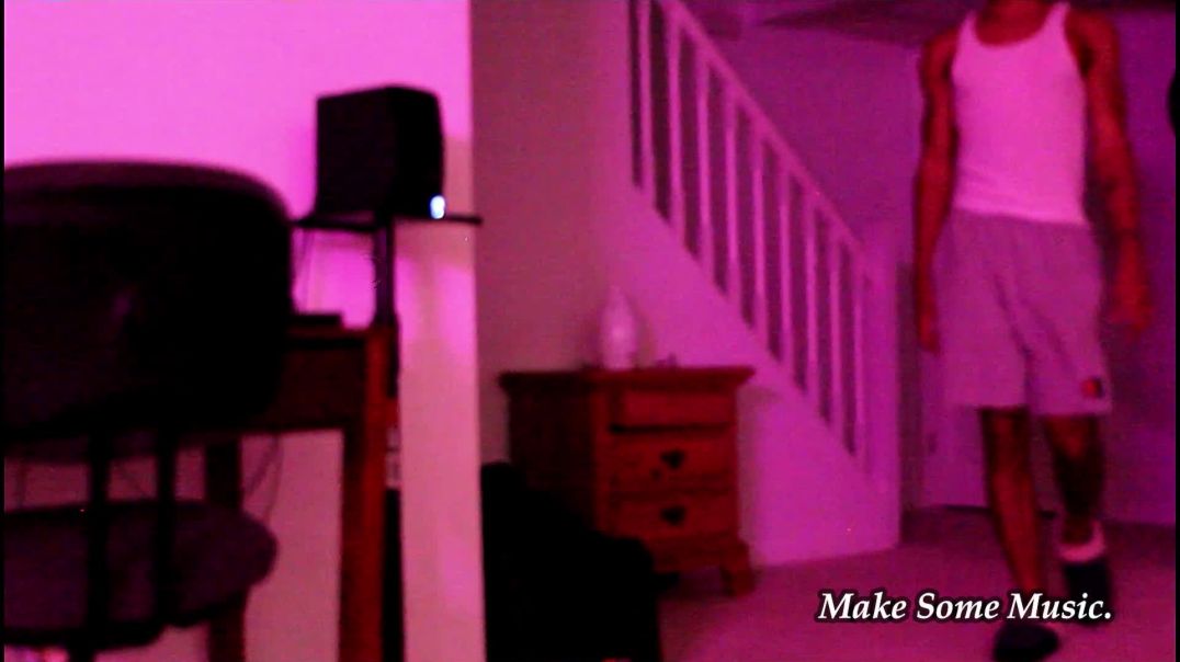 Nightly Routine of K Dizzy (2020)