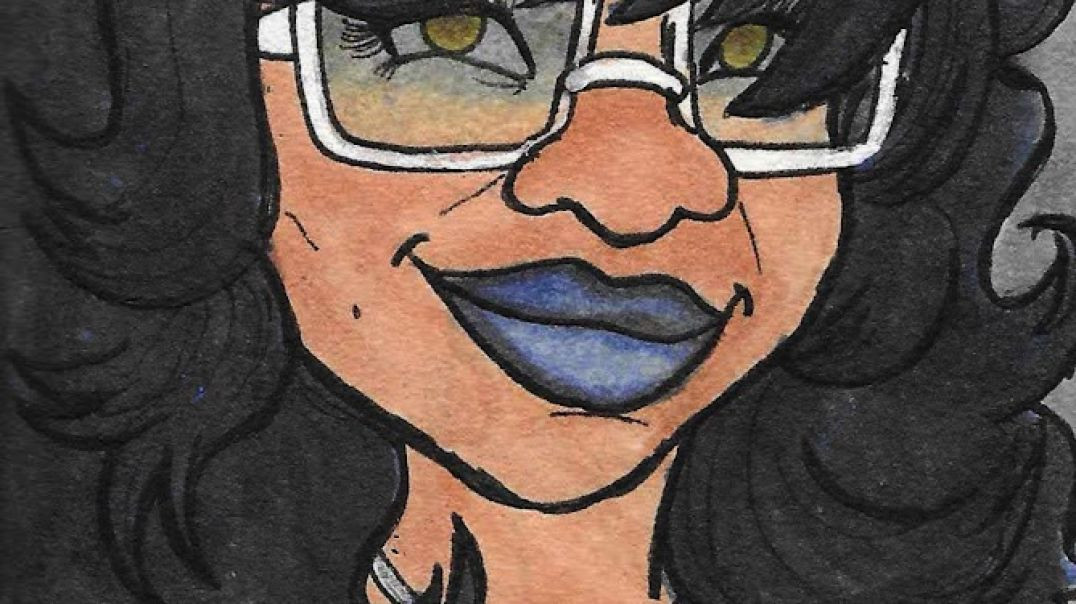 ⁣Big Snappa ♋ (speed-draw)