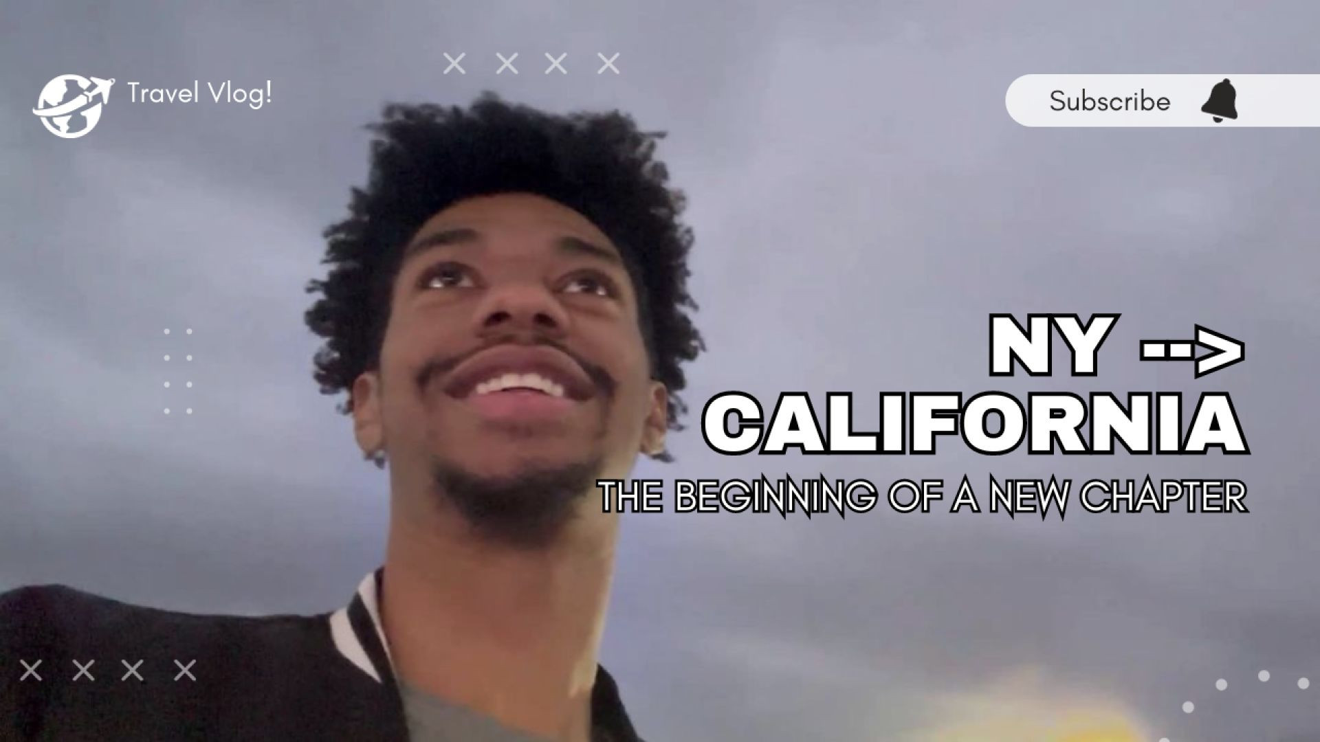 I MOVED FROM NEW YORK INTO THE TheBlackTube Headquarters! ✈️