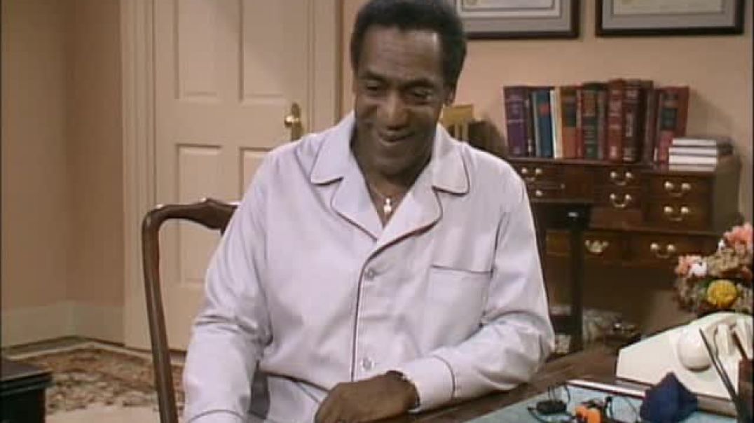⁣The Cosby Show: S01xE08: Play It Again, Vanessa