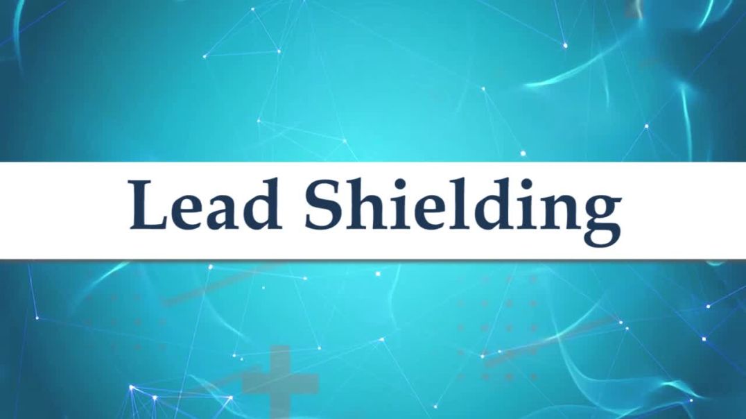 Lead Shielding | Atom Physics