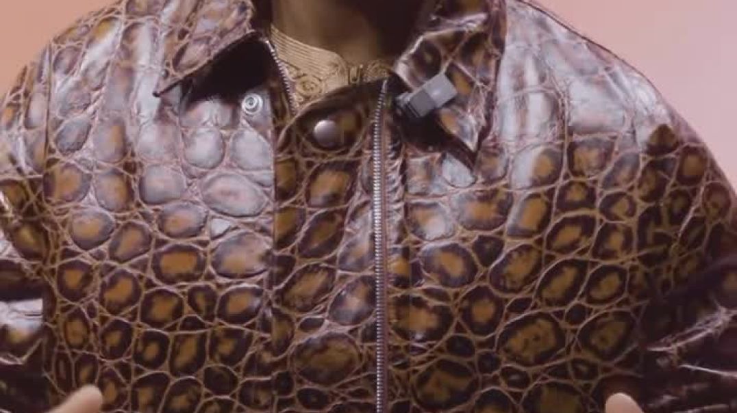 IN 2024, MOVE IN SILENCE