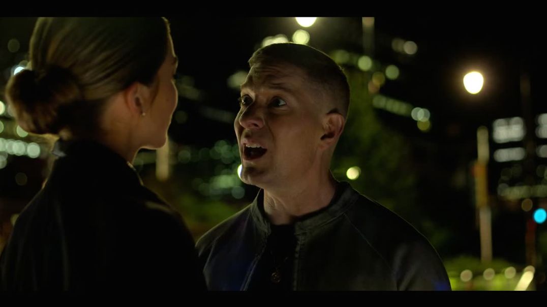 ⁣Power: Book IV: Force: S02xE03: War & Ice Cream