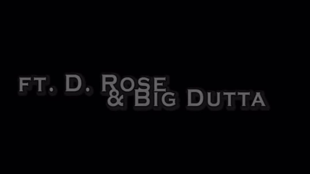 ⁣Body up: BY Foolishness Feat: D-Rose Musiq & Bigg Dutta
