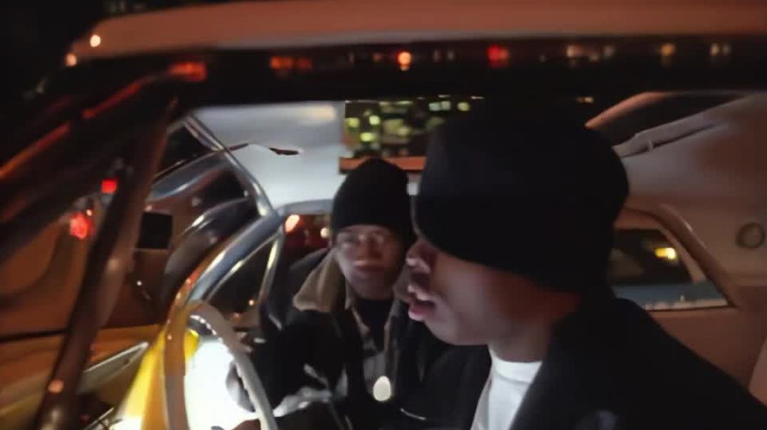 Tha Dogg Pound: New York, New York [1995] (Official Music Video)