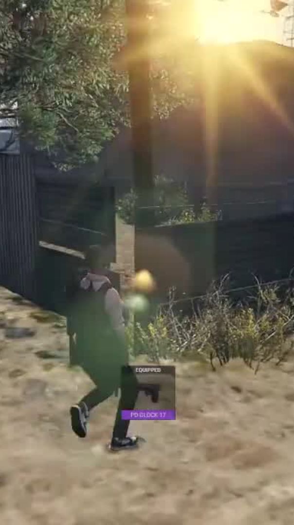 FBI OPEN UP!!!