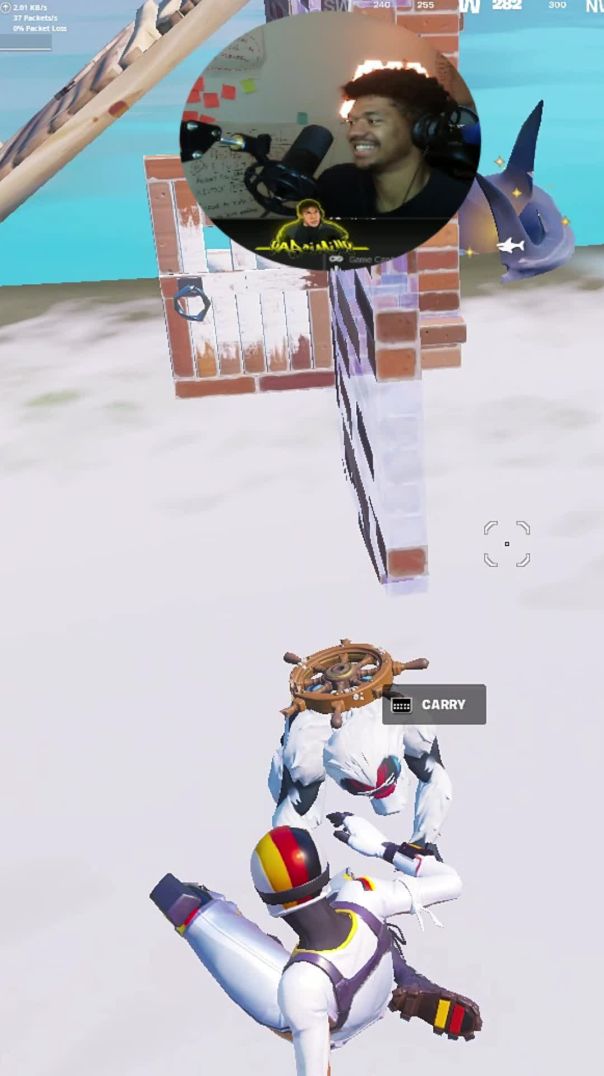I Mocked This Kid I Killed...