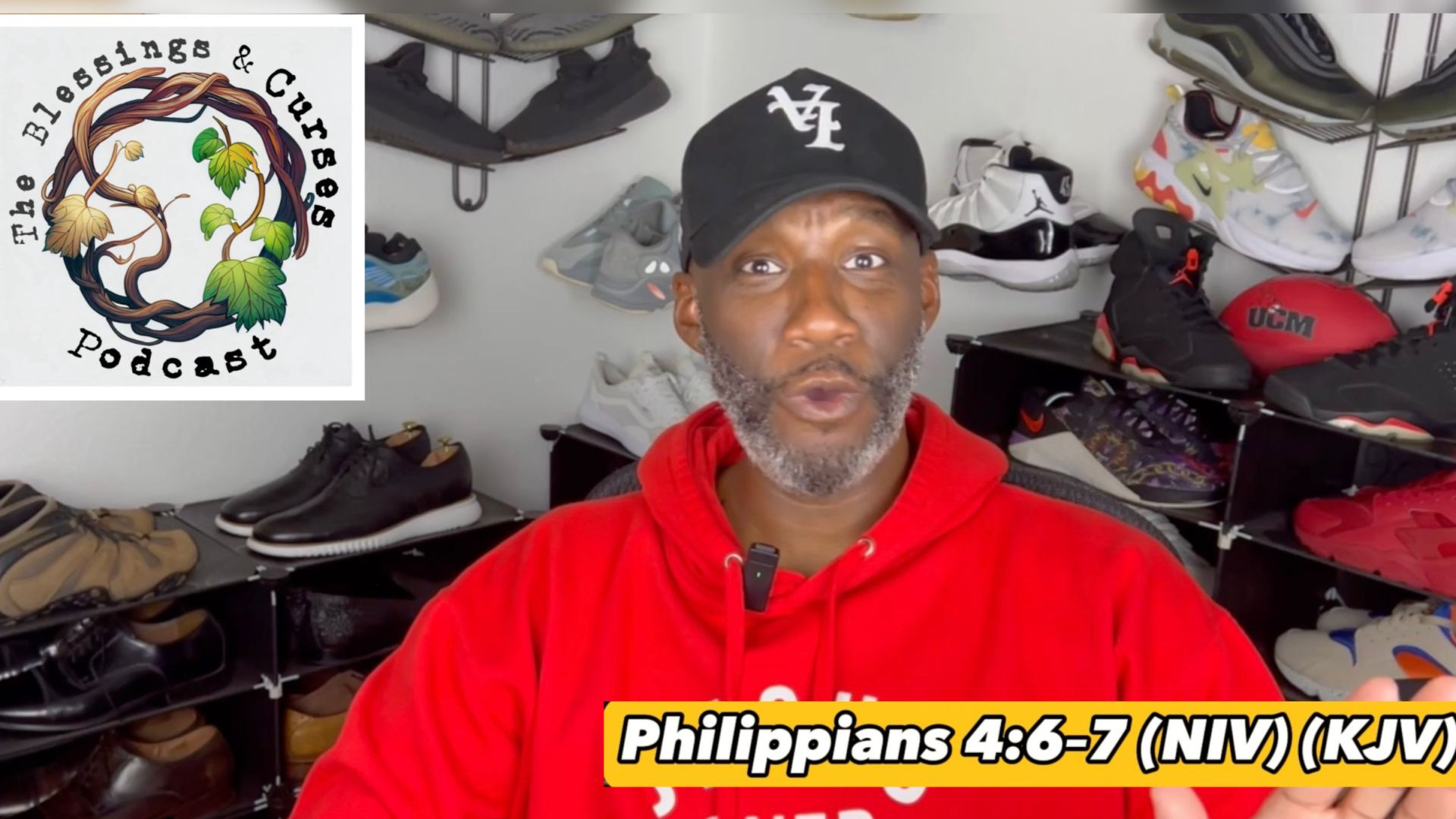 BnC Ep 2: "Anxiety & Worry"