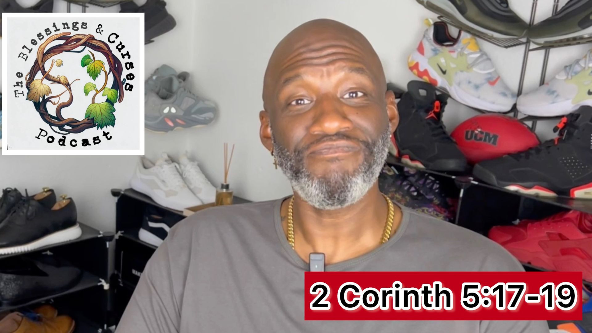 BnC Ep 5: "We are Good with God!"