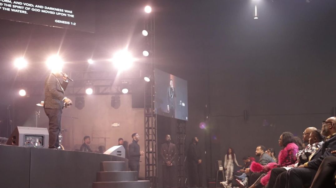 ⁣👑// APOSTLE OMAR IS TEACHING GOOD! \\👑