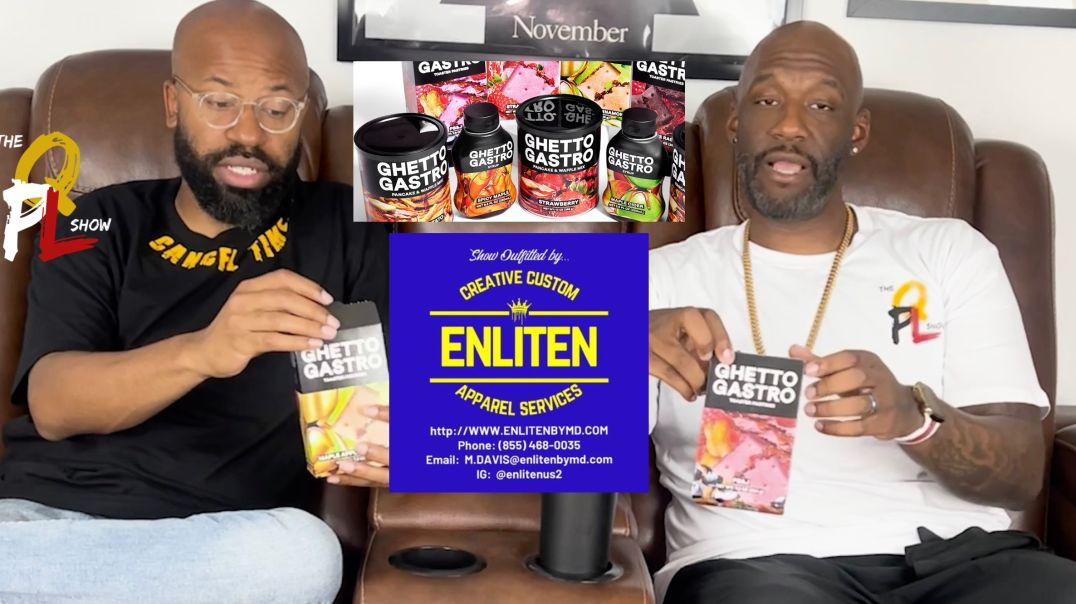 QPL-S2-E3:  “The Struggle of Buying Black / Favorite Racists”