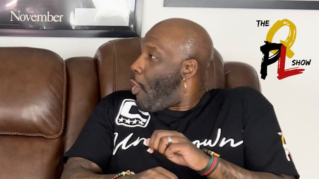 QPL-S2-E2: “Who is your Zombie R&B Draft Pick / Christmas Tears”