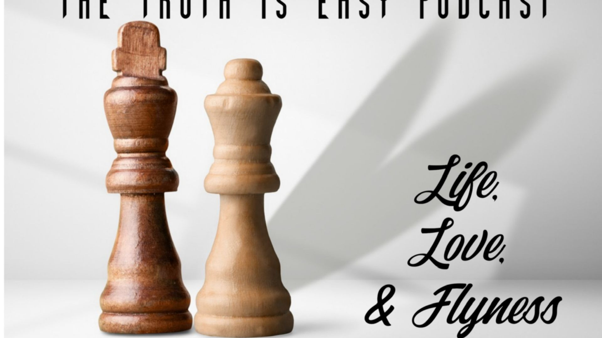 E-1 - Remembering an Icon & Finding Your Soulmate…