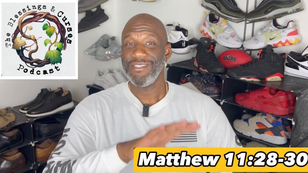 BnC Ep 9: There is Rest in Your Faith