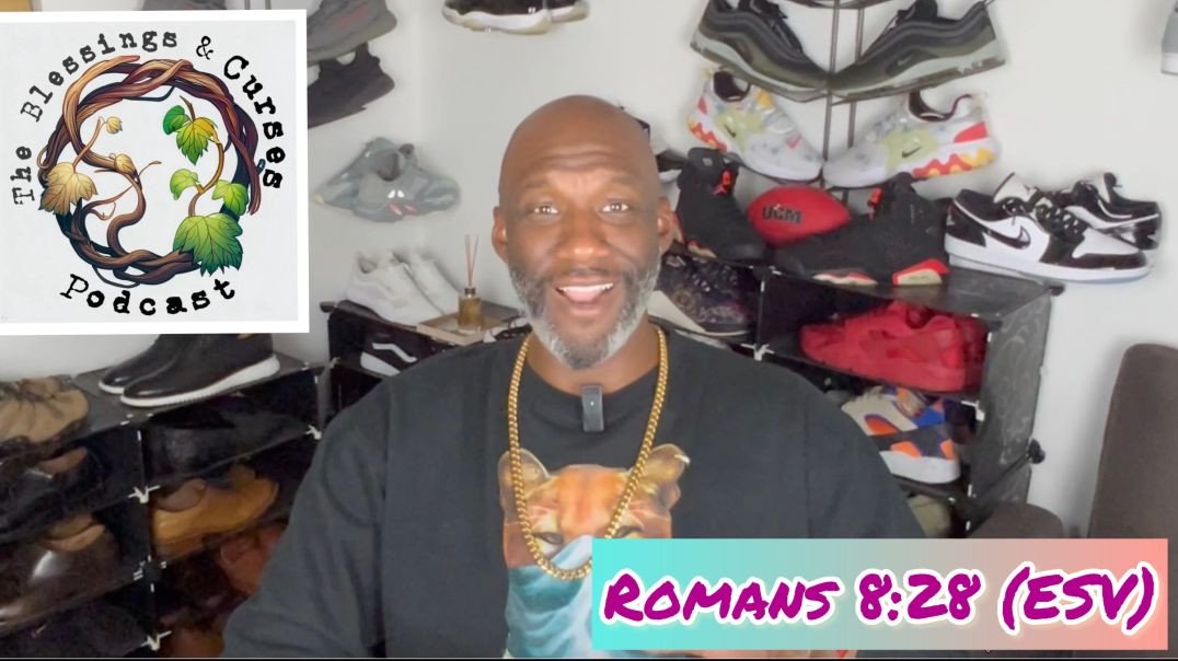 BnC Ep 11: "God’s Hand is in the Storm"