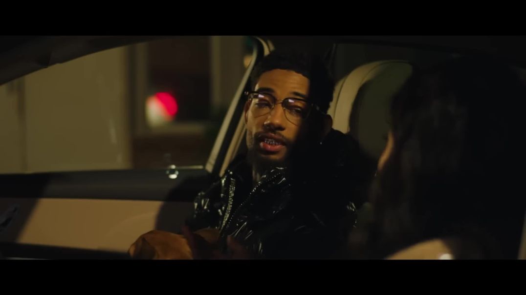 PnB Rock - Issues ft. Russ [Official Music Video]