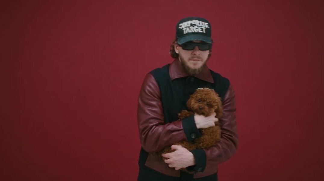 ⁣Jack Harlow - Lovin On Me [Official Music Video]