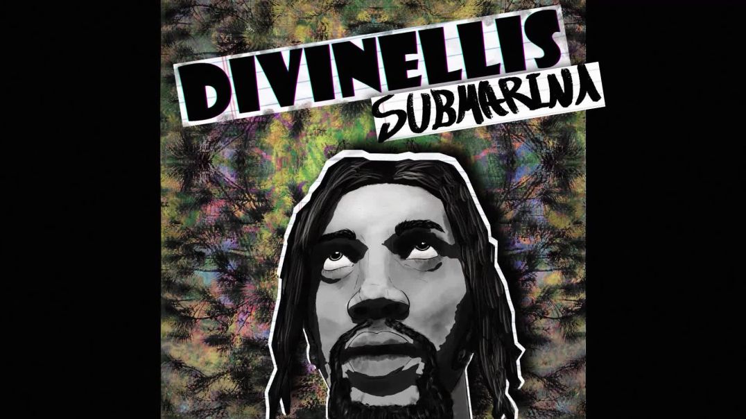 DIvinellis - Submarina (528 Hz)