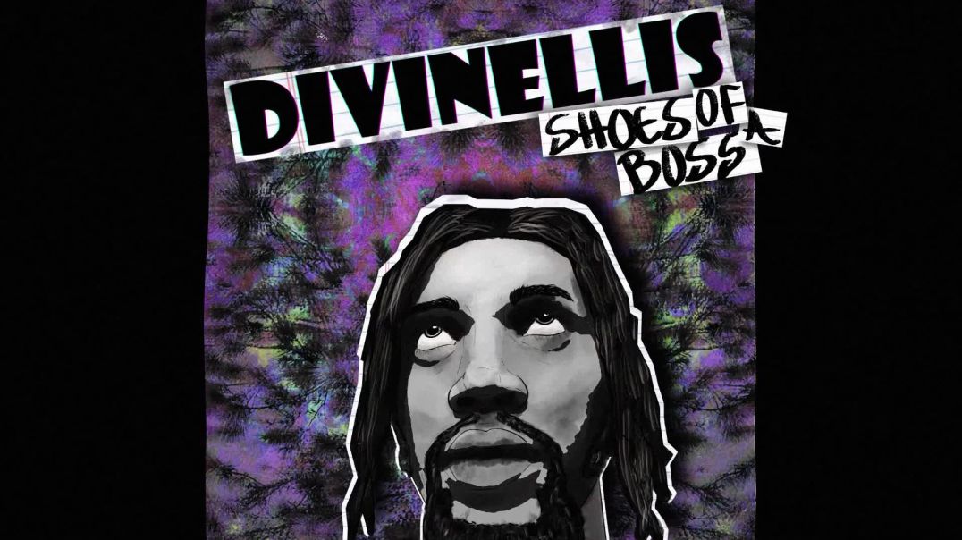 Divinellis - Shoes Of A Boss (528 Hz)