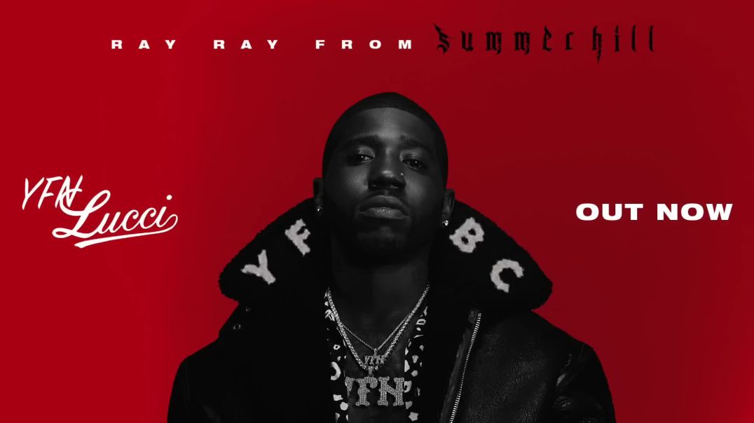 ⁣YFN Lucci - "Keep Your Head Up" ft. TI (Official Audio)
