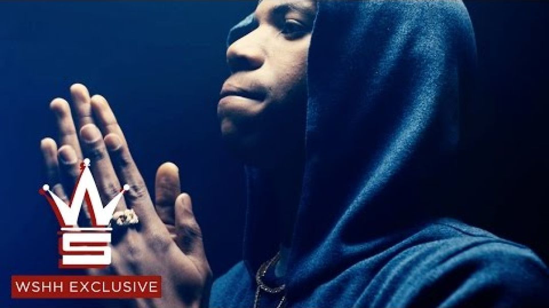 ⁣A Boogie Wit Da Hoodie x Lil Bibby "Proud Of Me Now" (WSHH Exclusive - Official Music Vide