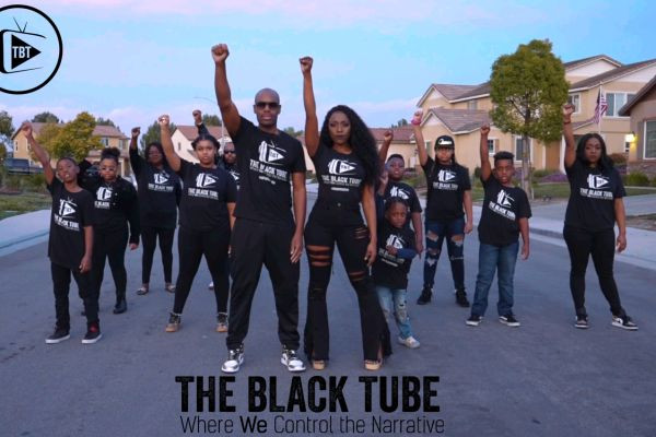 Why The BEmpower Creativity, Bridge Equality: Support The Black Tube (T.B.T.) Campaign!