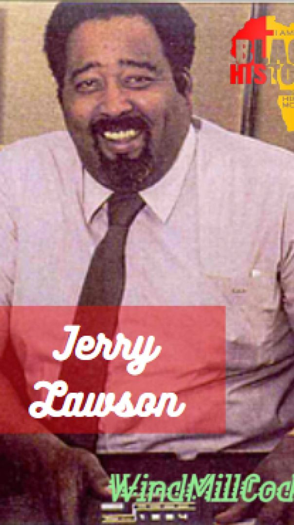 Game Changer: How Jerry Lawson Revolutionized Gaming Forever 🎮 #shorts