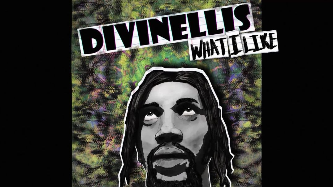 Divinellis - What i Like (528 Hz)