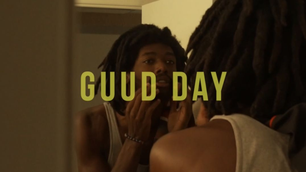 ⁣Divinellis - Guud Day (Official Video)